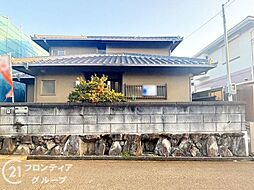 神戸市西区竹の台5丁目　中古一戸建て