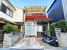 明石市貴崎5丁目　中古一戸建て