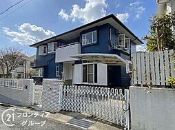 神戸市垂水区つつじが丘1丁目　中古一戸建て