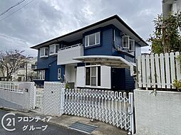 神戸市垂水区つつじが丘1丁目　中古一戸建て