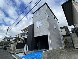 神戸市垂水区星陵台7丁目　新築一戸建て