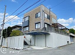 神戸市須磨区多井畑南町　中古一戸建て