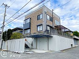 神戸市須磨区多井畑南町　中古一戸建て