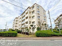 研究学園5団地526号棟　中古マンション