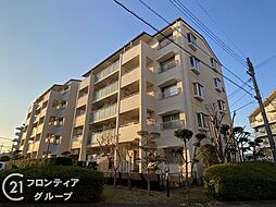 研究学園5団地526号棟　中古マンション