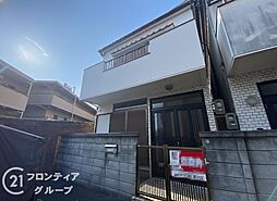 神戸市須磨区月見山町1丁目　中古一戸建て