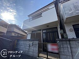 神戸市須磨区月見山町1丁目 中古一戸建て