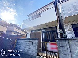 神戸市須磨区月見山町1丁目　中古一戸建て