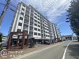 シーサイドパレス明石錦明館　中古マンション