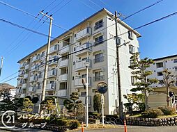 横尾4団地77号棟　中古マンション