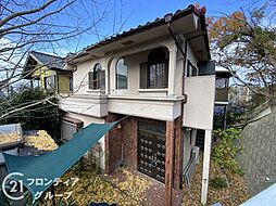 明石市魚住町金ケ崎　中古一戸建て