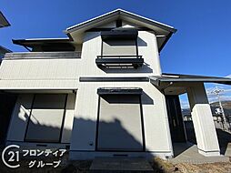 神戸市西区秋葉台3丁目　中古一戸建て