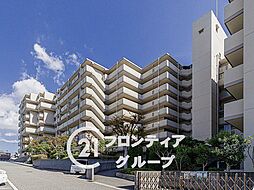 西神戸セントポリア1番館　中古マンション