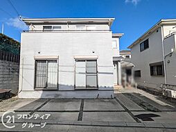 明石市大久保町西島　中古一戸建て