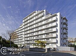 舞子パーク・ホームズ　中古マンション