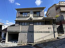 神戸市須磨区白川台5丁目　中古一戸建て