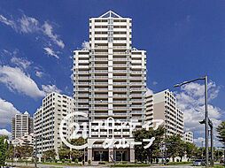 エリオ西神南2号棟　中古マンション