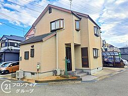 神戸市西区玉津町今津　中古一戸建て