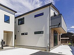 明石市大久保町松陰　新築一戸建て　2期　4号棟