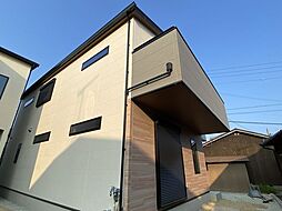 明石市大久保町松陰 新築一戸建て 2期 4号棟