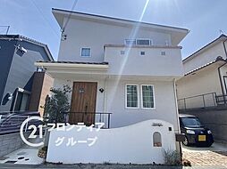 神戸市西区伊川谷町潤和