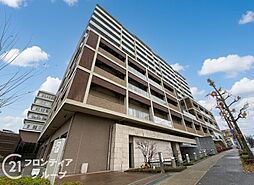 ワコーレハート明舞　中古マンション