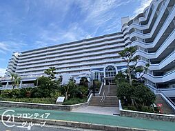 ディオ・フェルティ学園都市ドルミハイツ垂水3C棟