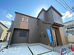 明石市魚住町西岡 新築一戸建て A号棟