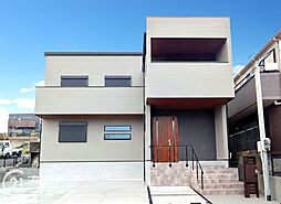 神戸市垂水区塩屋台1丁目　新築一戸建て