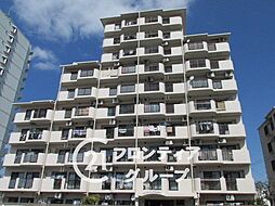 モンテベルデ第2清水が丘　中古マンション