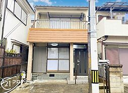 明石市朝霧南町4丁目　中古一戸建て