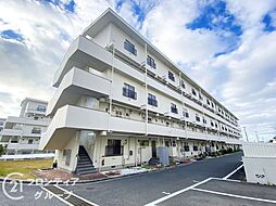 松が丘住宅17号A棟　中古マンション