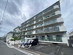 歌敷山ダイヤハイツ　中古マンション