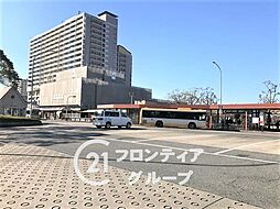 コンフォール学園緑が丘第1団地九号棟　中古マンション