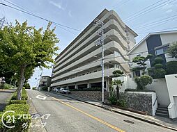 舞子台サニーハイツ　中古マンション