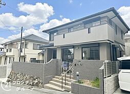 明石市松が丘3丁目 中古一戸建て