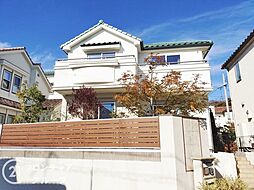 神戸市垂水区塩屋町6丁目　中古一戸建て