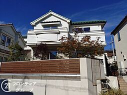 神戸市垂水区塩屋町6丁目　中古一戸建て