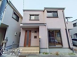 神戸市西区大津和2丁目　中古一戸建て