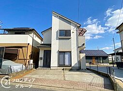 明石市二見町西二見　中古一戸建て