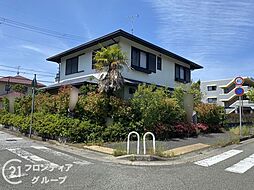 神戸市西区宮下3丁目　中古一戸建て