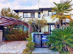 神戸市西区宮下3丁目　中古一戸建て