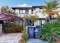 神戸市西区宮下3丁目　中古一戸建て