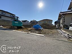神戸市垂水区本多聞6丁目　新築一戸建て　1号棟