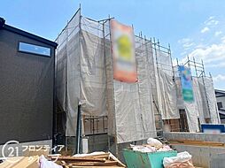 神戸市垂水区本多聞6丁目 新築一戸建て 1号棟