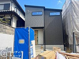 神戸市垂水区本多聞6丁目 新築一戸建て 2号棟