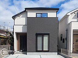 神戸市垂水区神陵台5丁目 新築一戸建て 第30 1号地