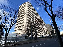 ウインヒルズジェームス山　中古マンション