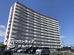 名谷7団地34号棟　中古マンション