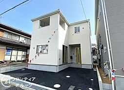 明石市二見町西二見 新築一戸建て 第22 1号棟